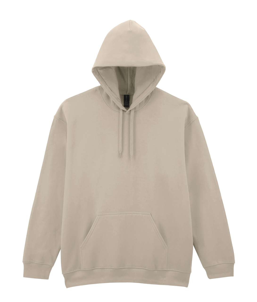 SOFTSTYLE® MIDWEIGHT FLEECE ADULT HOODIE