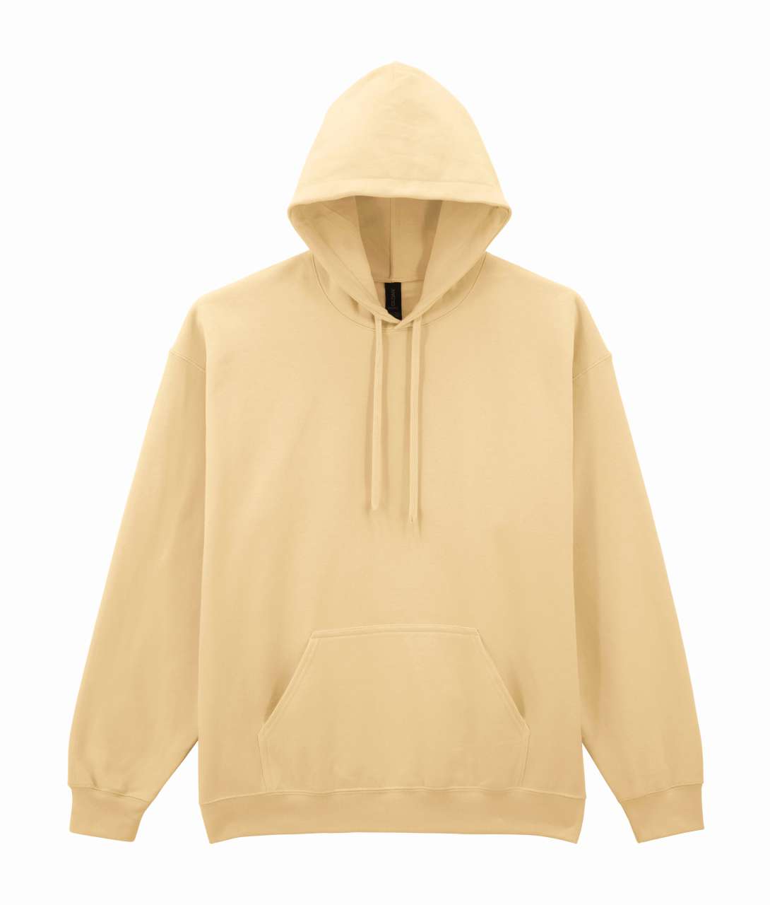 SOFTSTYLE® MIDWEIGHT FLEECE ADULT HOODIE