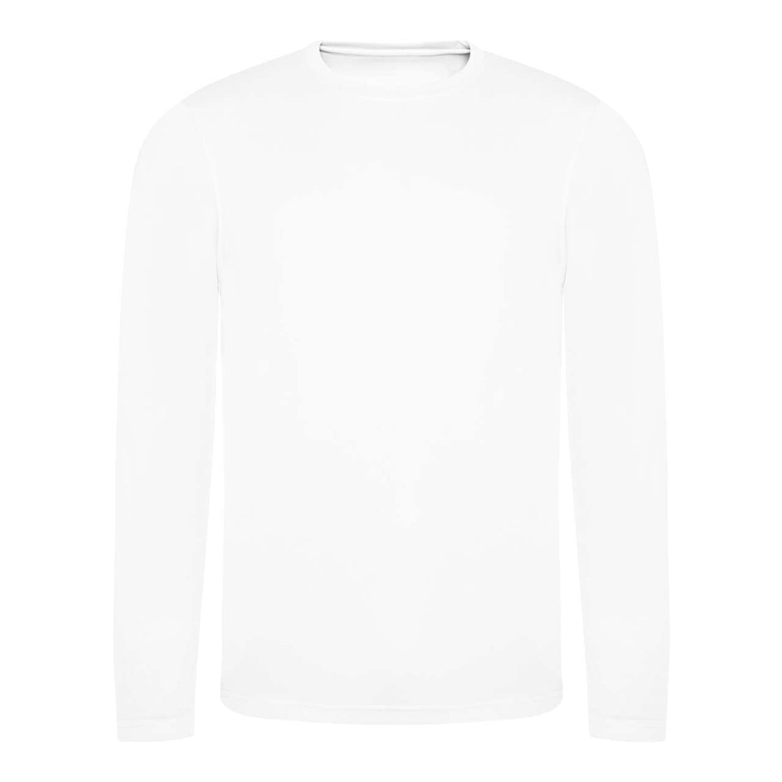 LONG SLEEVE COOL T