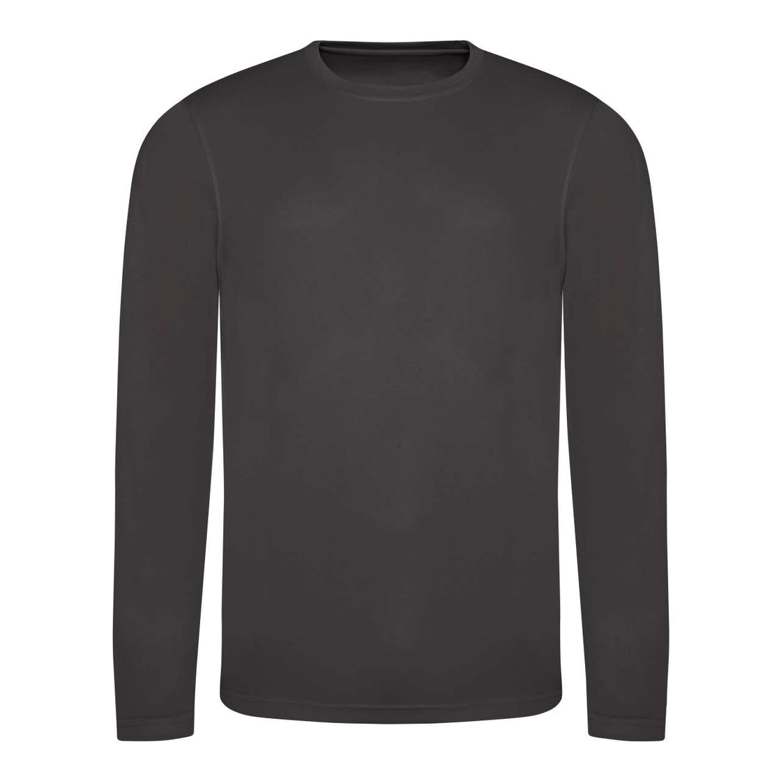 LONG SLEEVE COOL T
