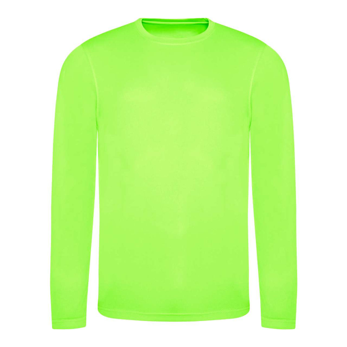 LONG SLEEVE COOL T