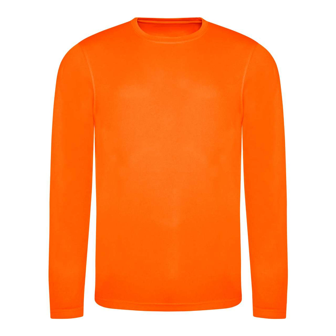 LONG SLEEVE COOL T