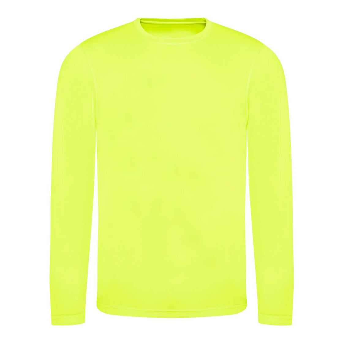 LONG SLEEVE COOL T