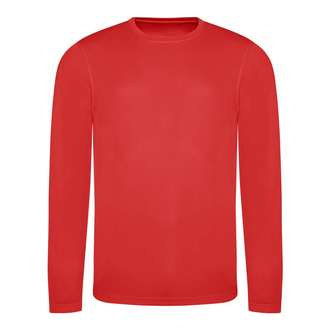 LONG SLEEVE COOL T