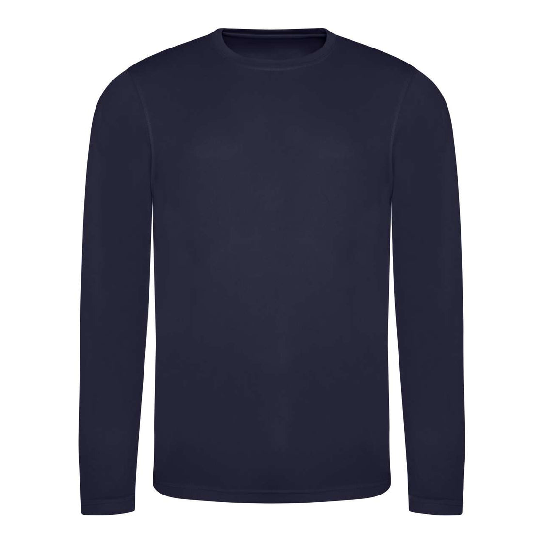 LONG SLEEVE COOL T