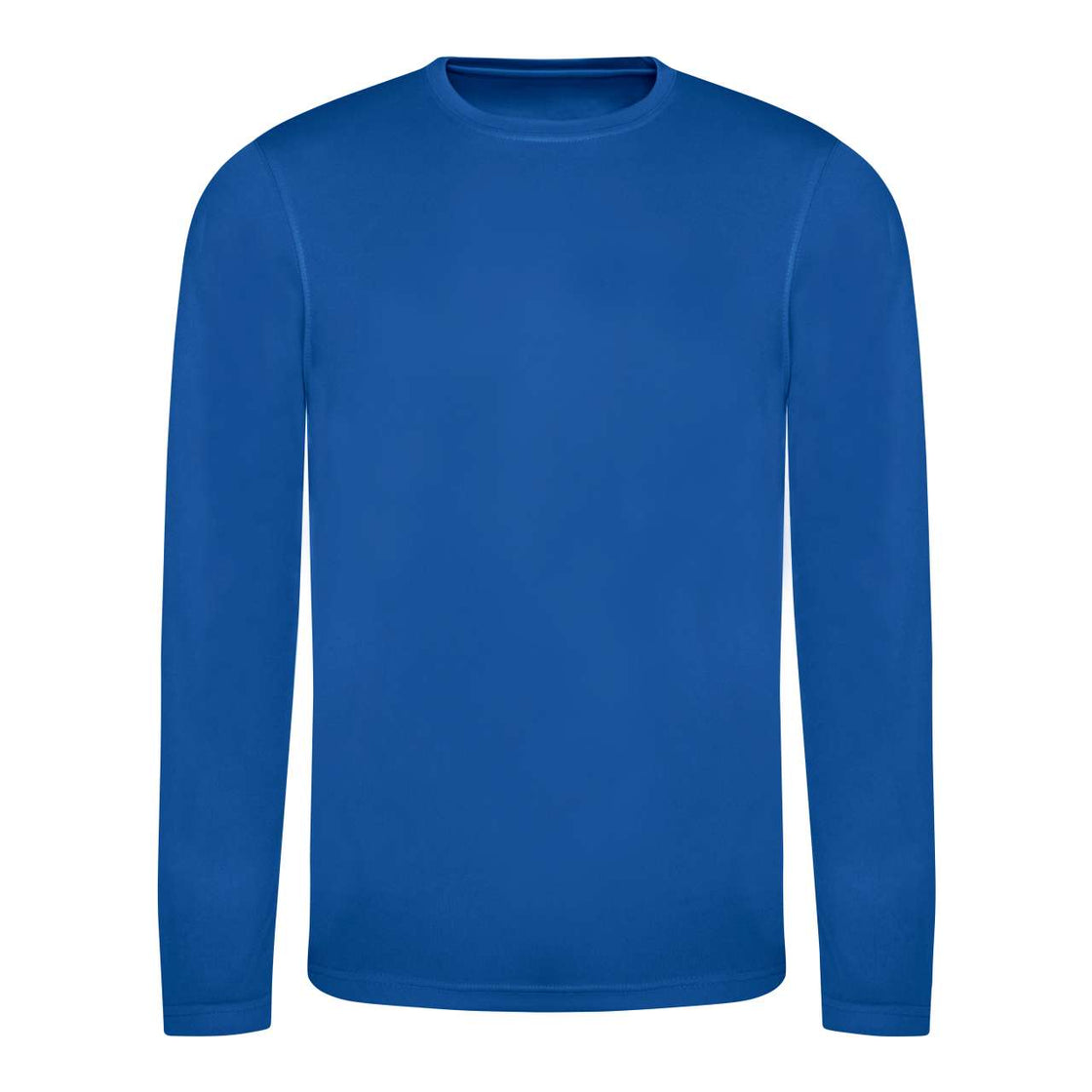 LONG SLEEVE COOL T