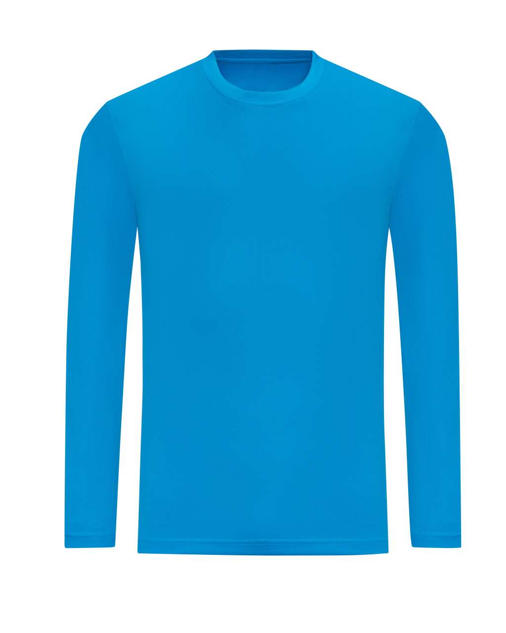 LONG SLEEVE COOL T