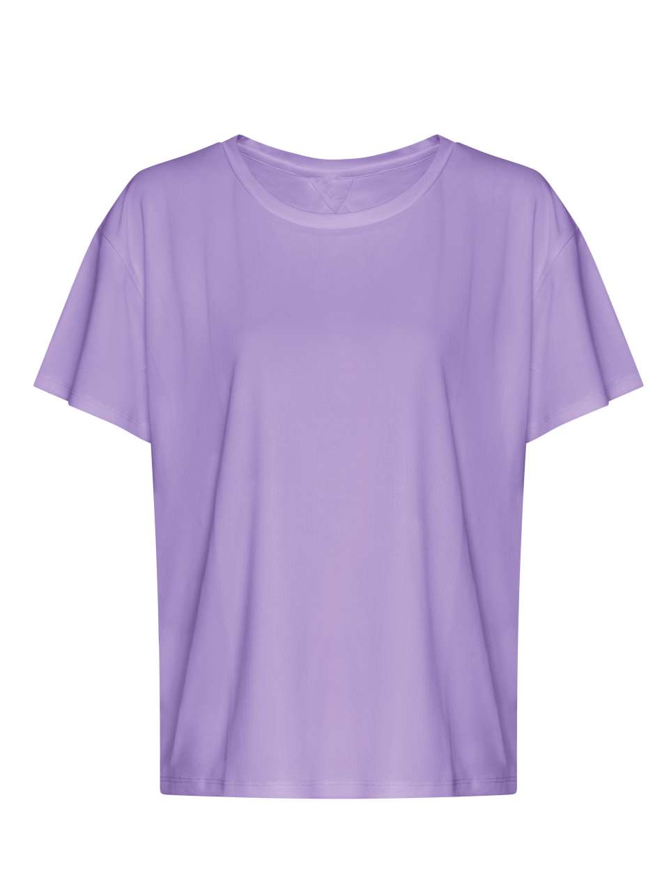 WOMEN'S OPEN BACK T