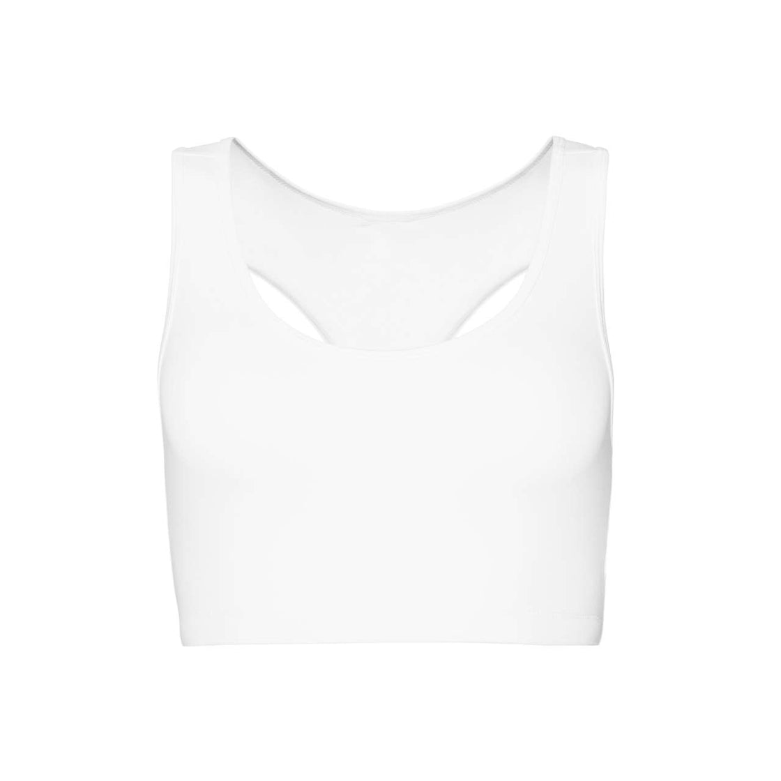 WOMEN'S COOL SPORTS CROP TOP