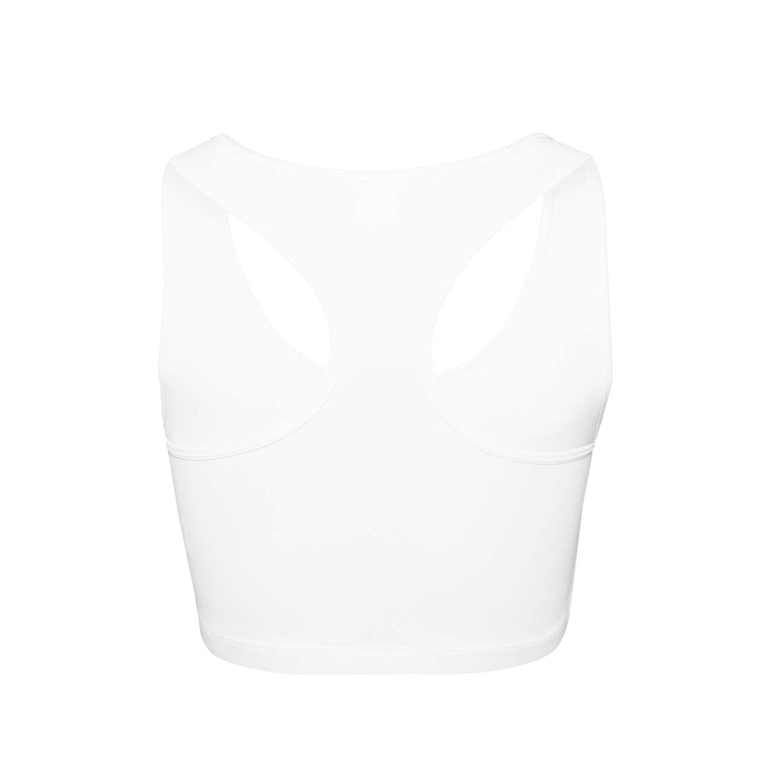 WOMEN'S COOL SPORTS CROP TOP
