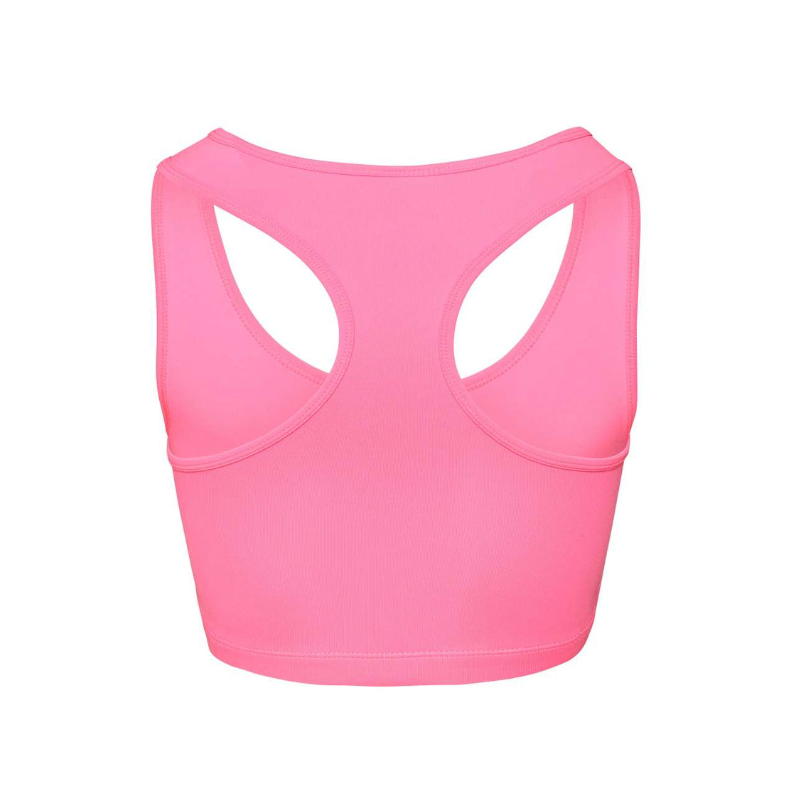 WOMEN'S COOL SPORTS CROP TOP