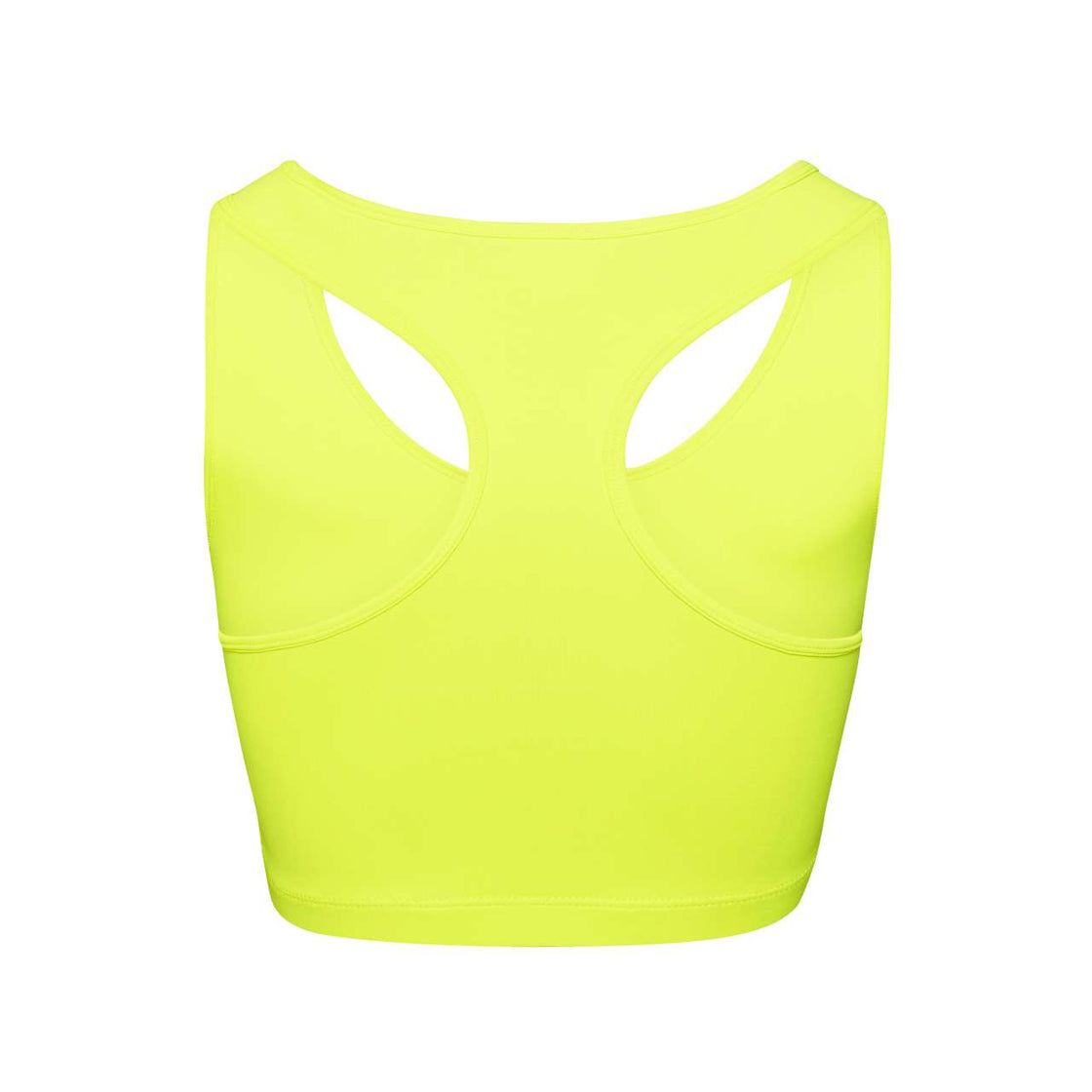 WOMEN'S COOL SPORTS CROP TOP