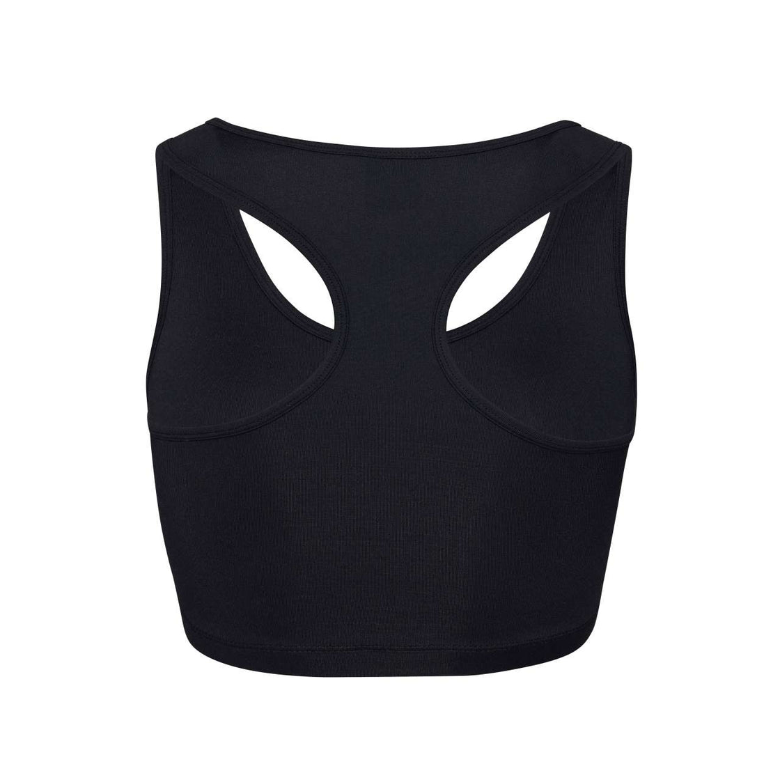 WOMEN'S COOL SPORTS CROP TOP