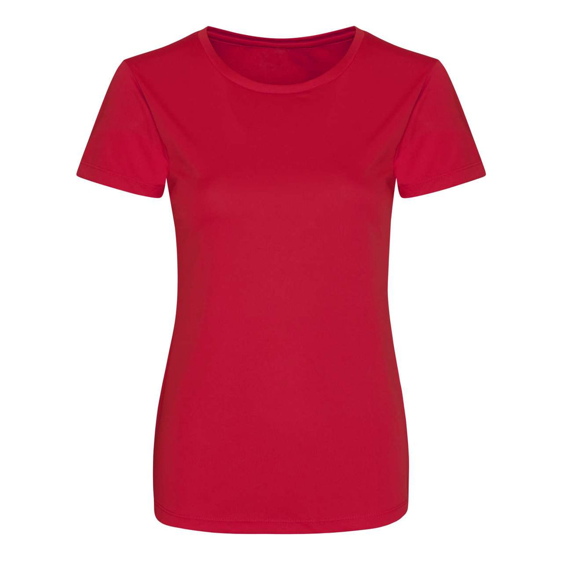 WOMEN'S COOL SMOOTH T