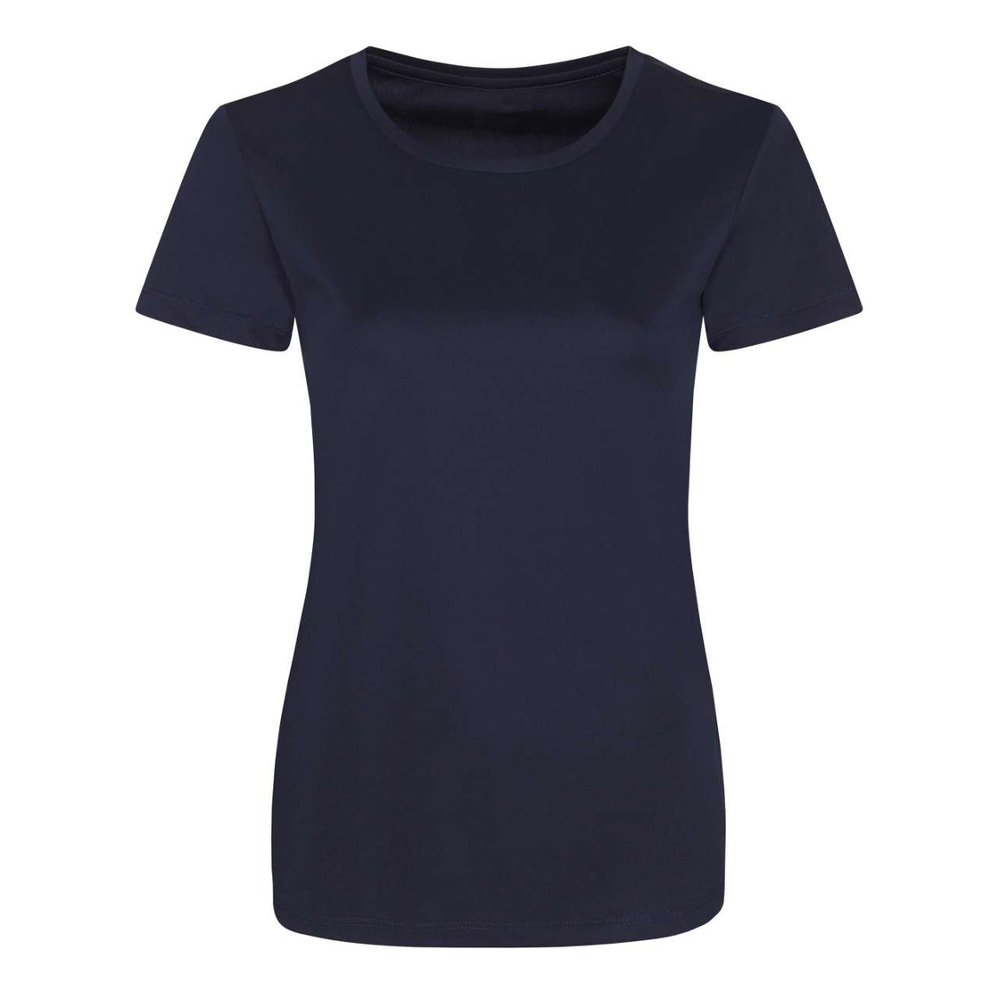WOMEN'S COOL SMOOTH T
