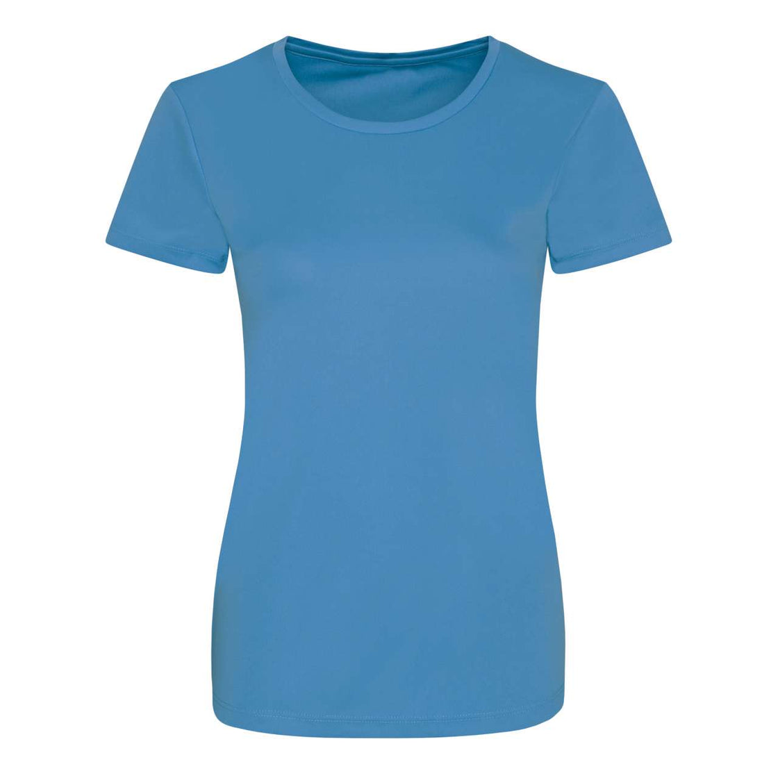 WOMEN'S COOL SMOOTH T