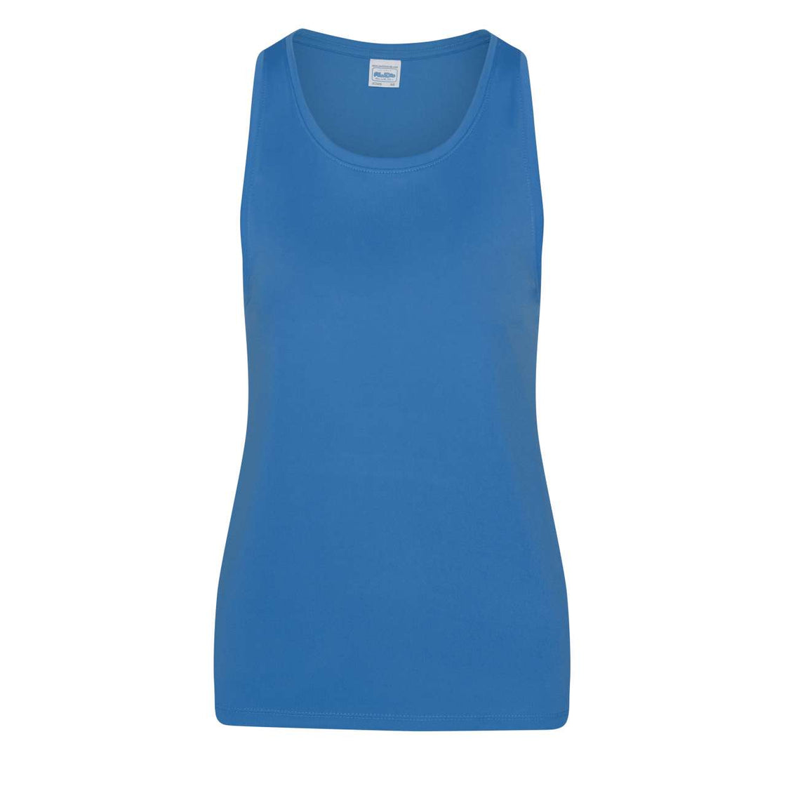 WOMEN'S COOL SMOOTH SPORTS VEST