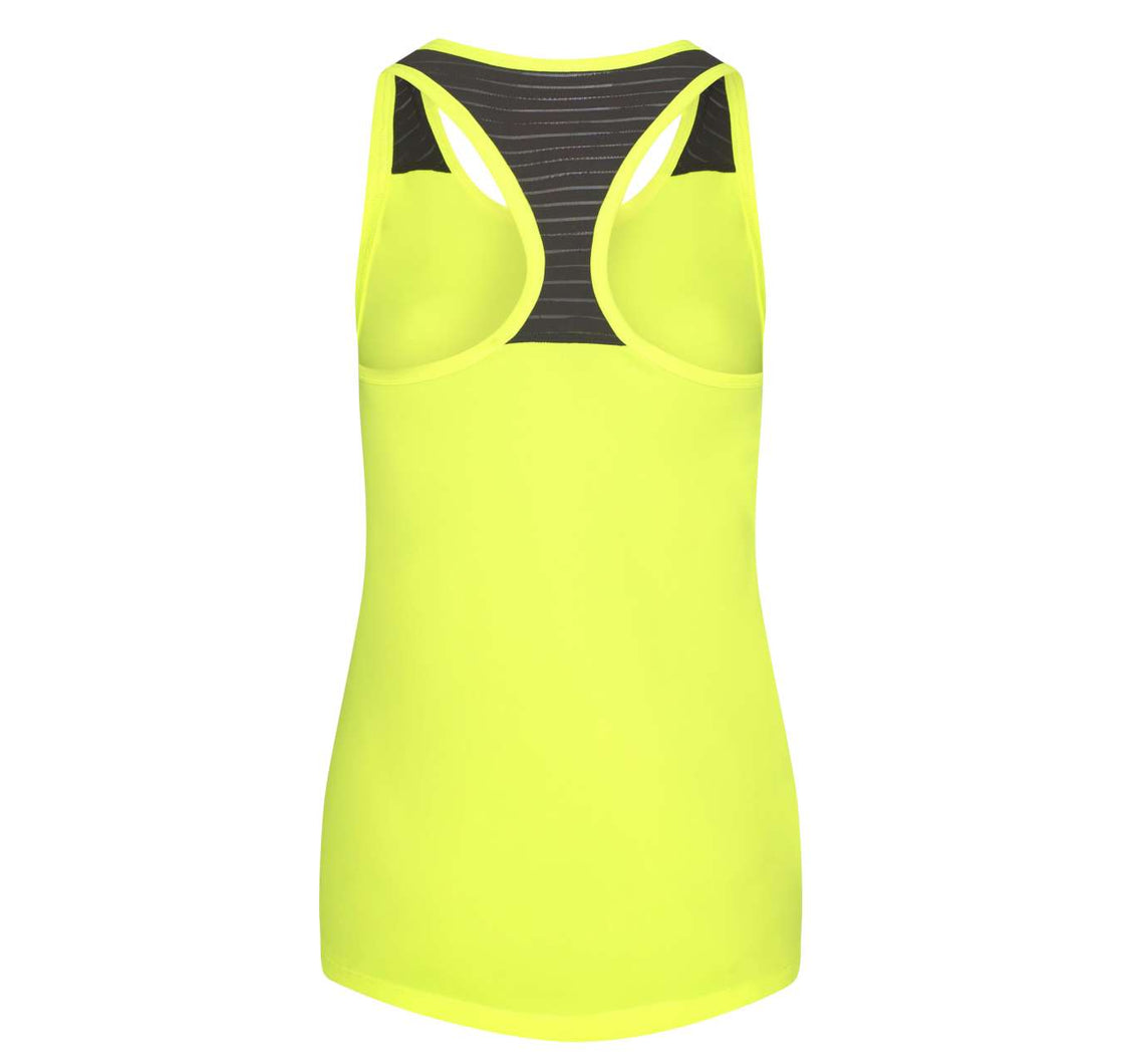 WOMEN'S COOL SMOOTH WORKOUT VEST