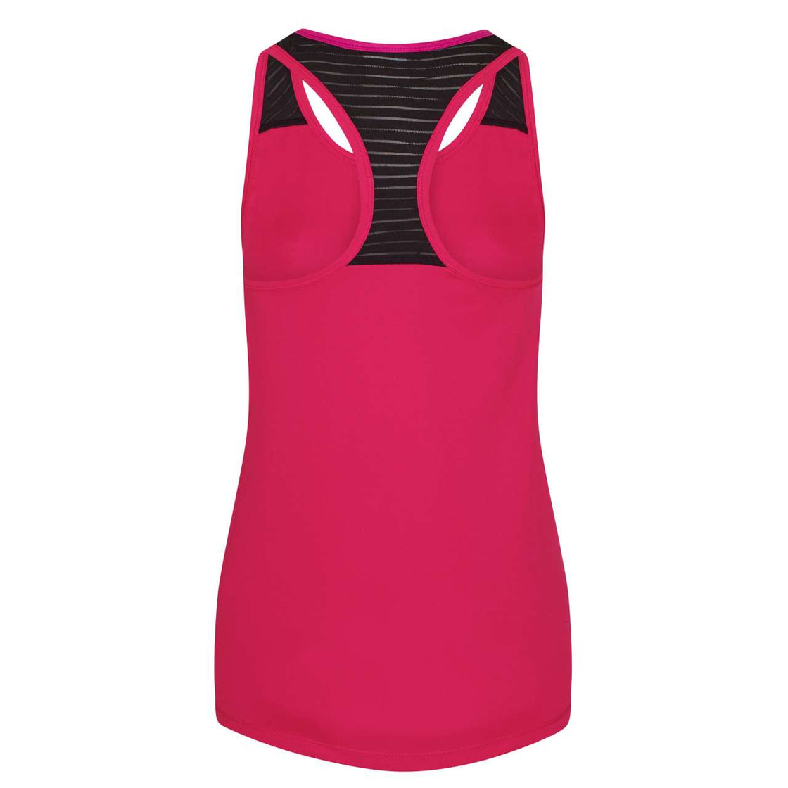 WOMEN'S COOL SMOOTH WORKOUT VEST