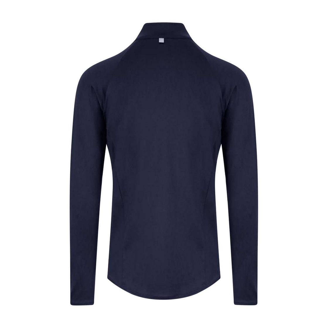 COOL FLEX 1/2 ZIP TOP