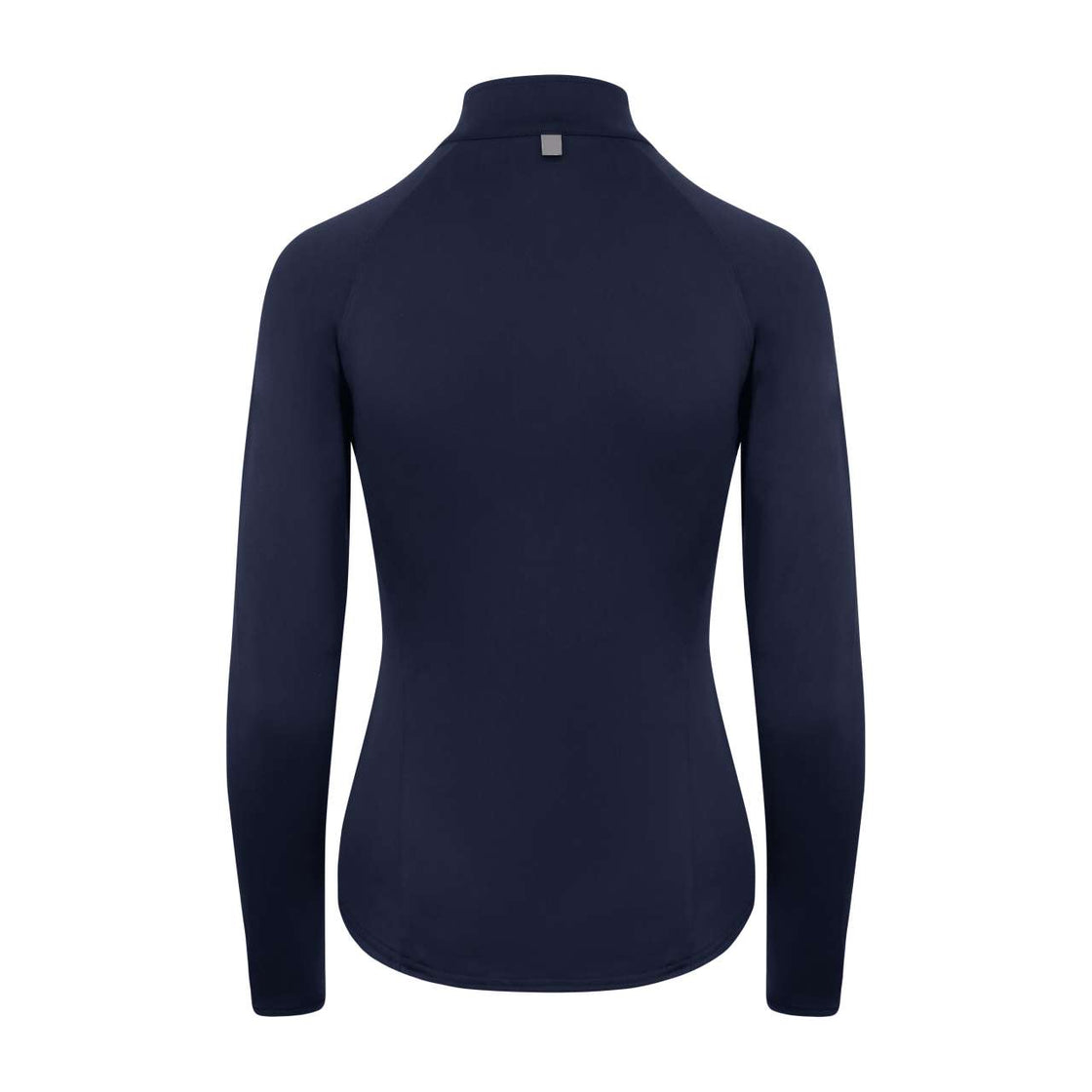 WOMEN'S COOL FLEX 1/2 ZIP TOP