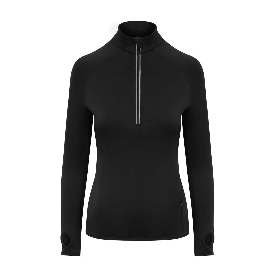 WOMEN'S COOL FLEX 1/2 ZIP TOP