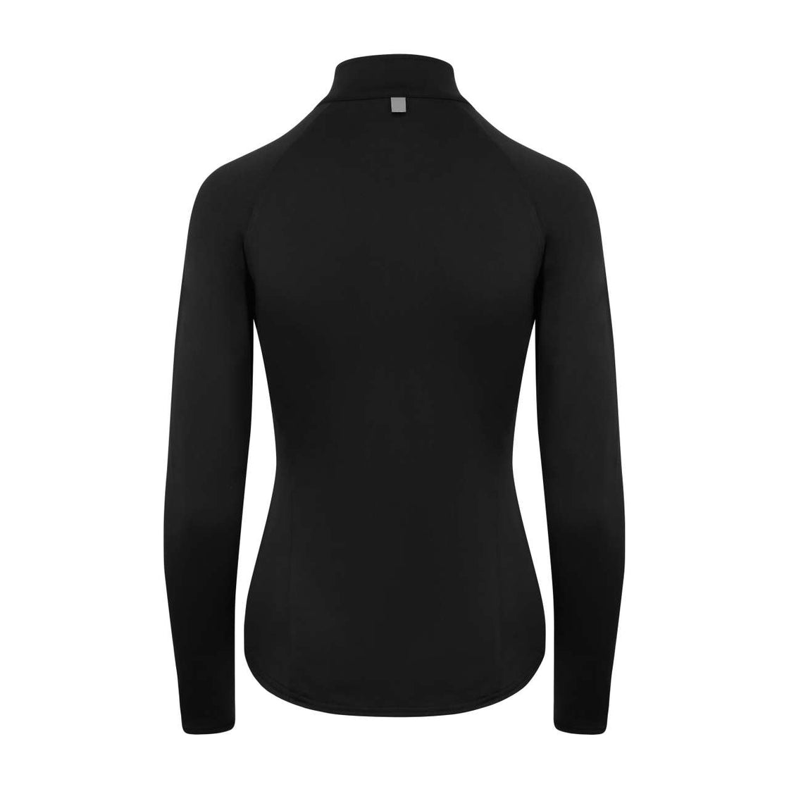 WOMEN'S COOL FLEX 1/2 ZIP TOP
