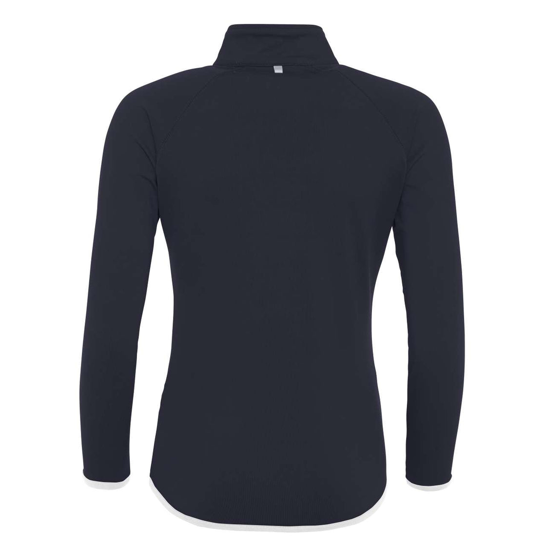 WOMEN'S COOL 1/2 ZIP SWEAT
