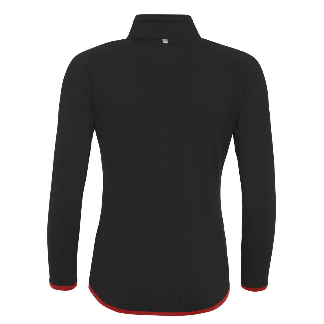 WOMEN'S COOL 1/2 ZIP SWEAT