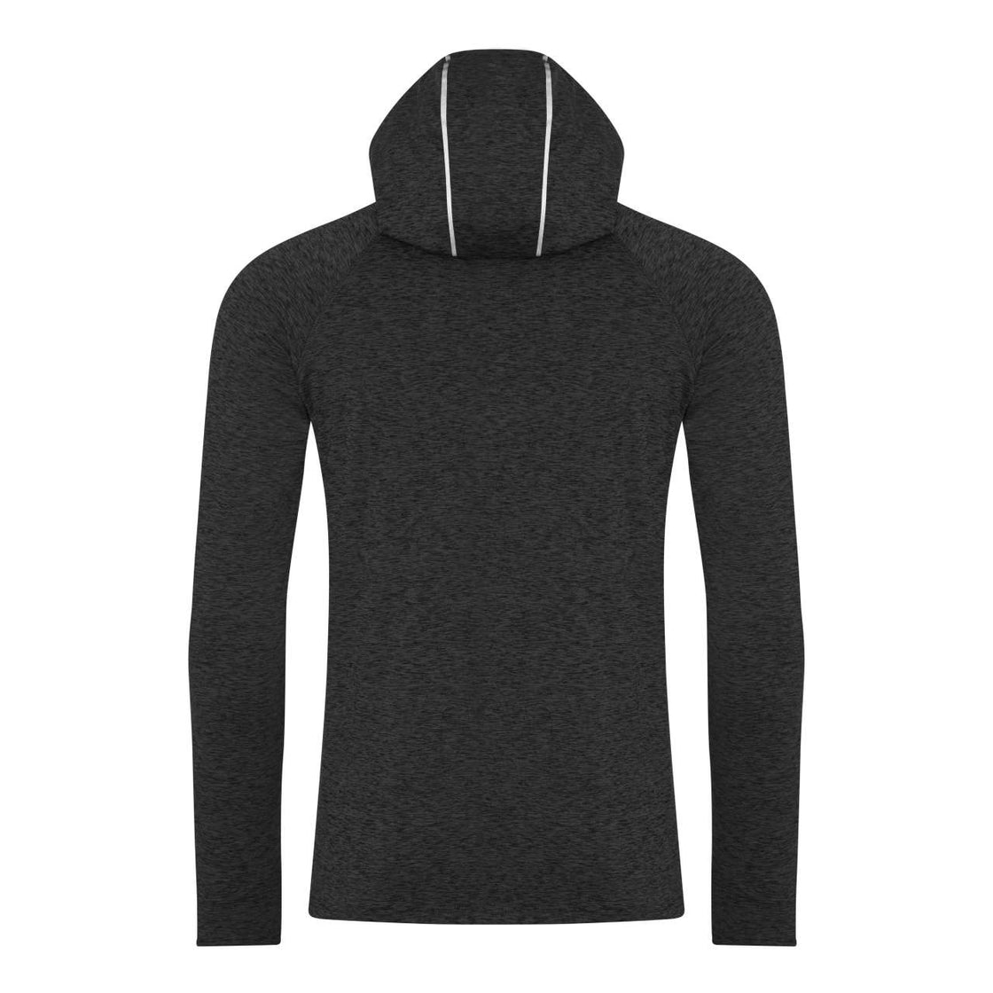 MENS COOL COWL NECK TOP