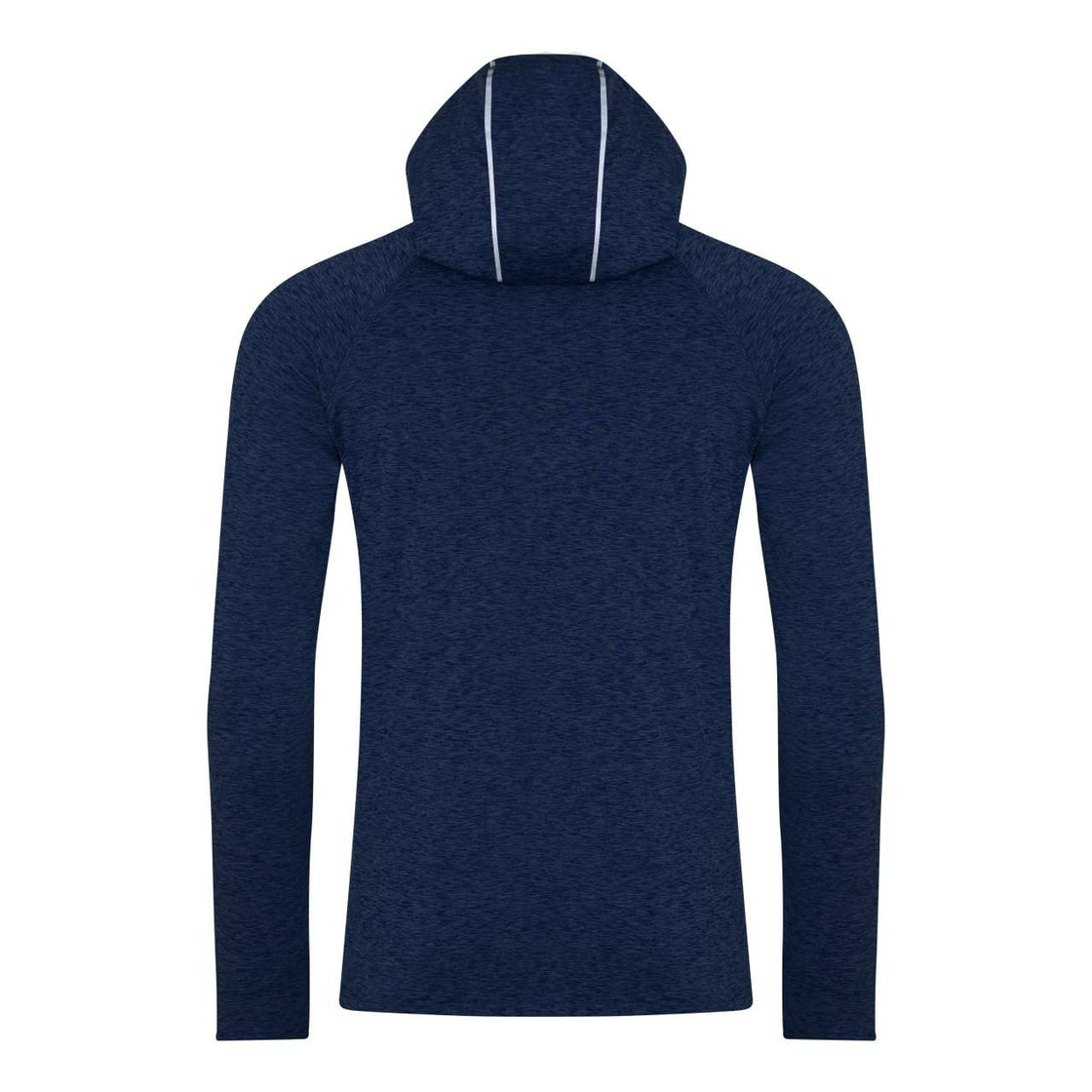 MENS COOL COWL NECK TOP