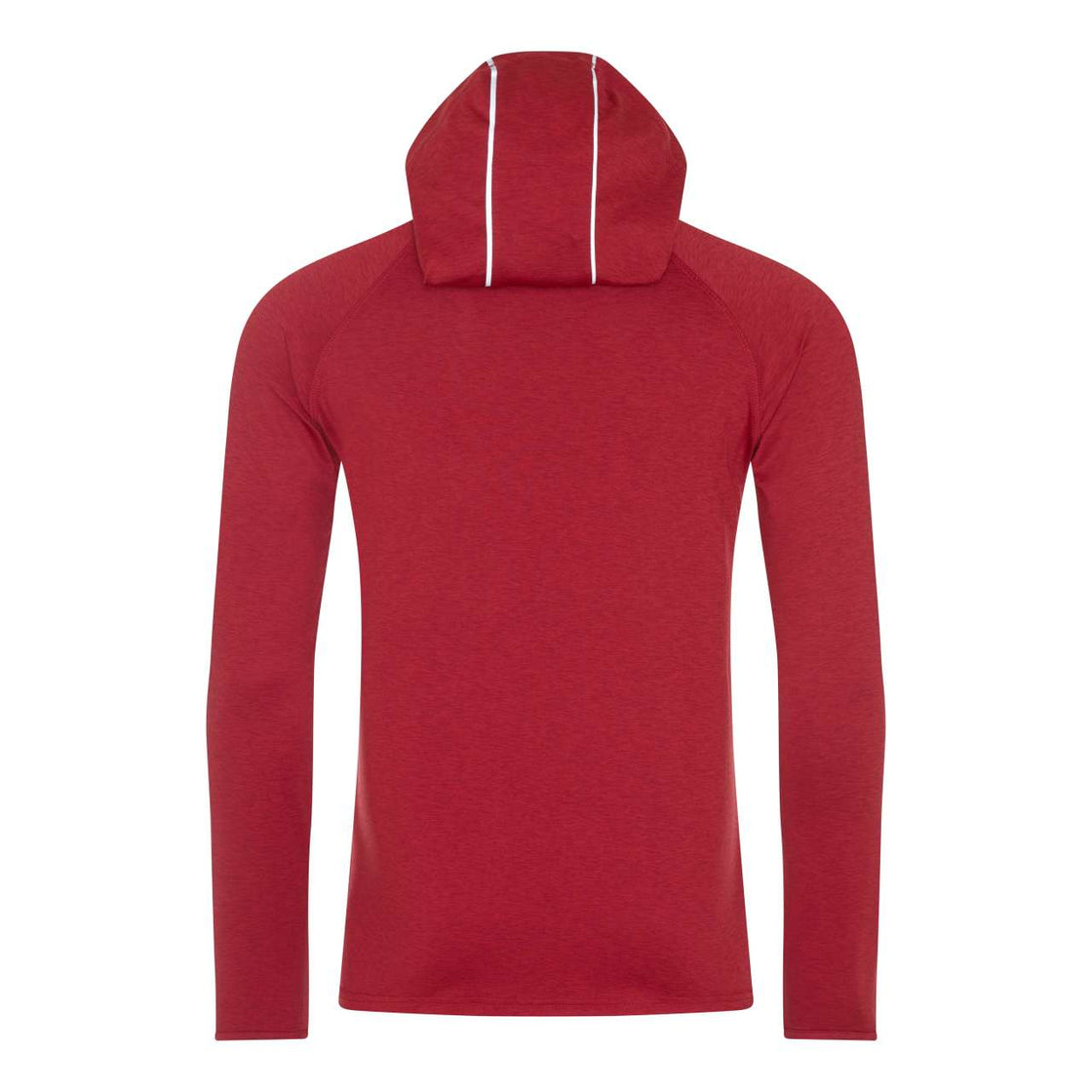 MENS COOL COWL NECK TOP