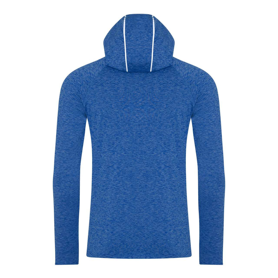 MENS COOL COWL NECK TOP