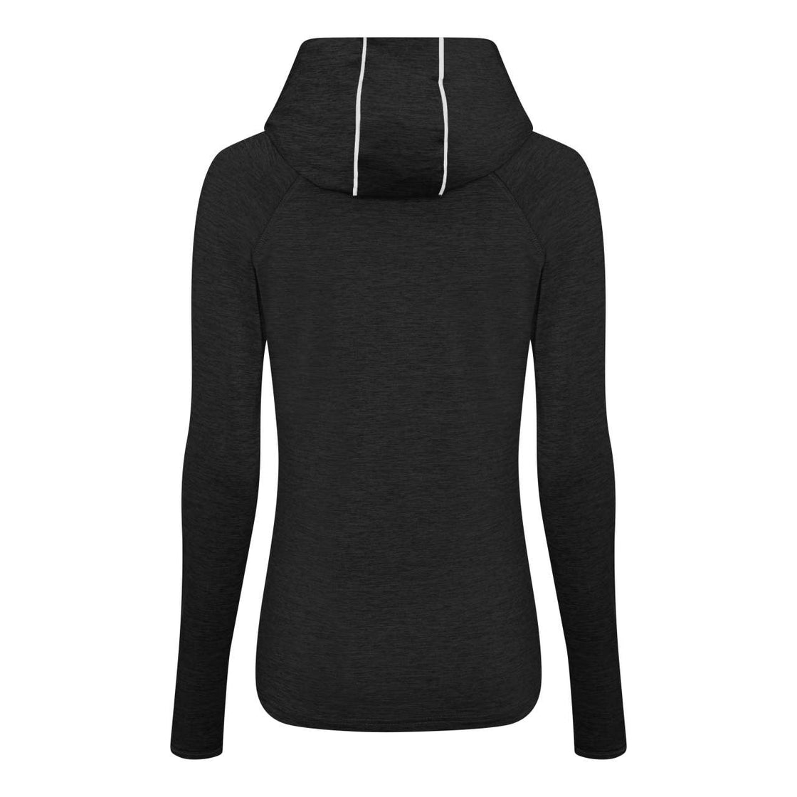 WOMEN'S COOL COWL NECK TOP
