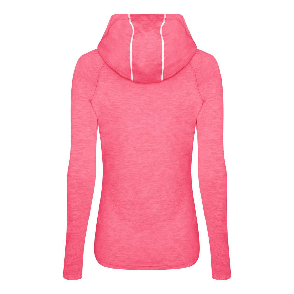 WOMEN'S COOL COWL NECK TOP