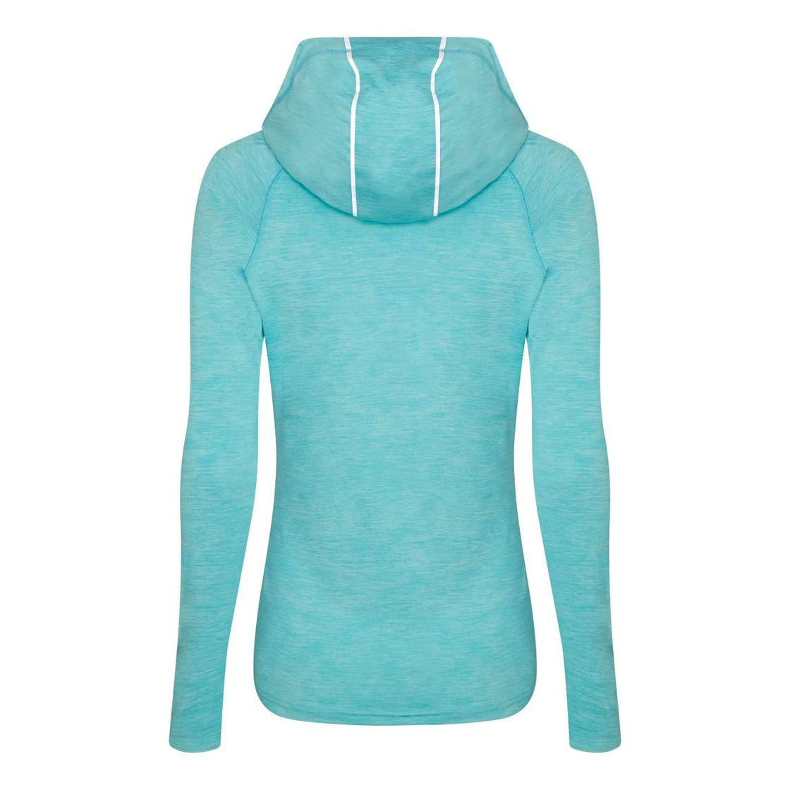 WOMEN'S COOL COWL NECK TOP