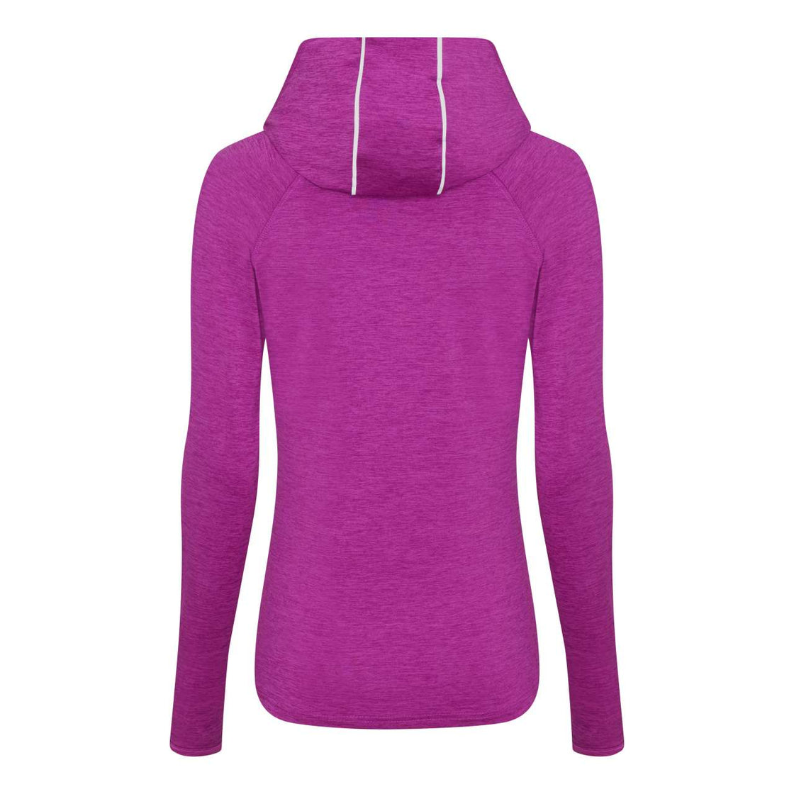WOMEN'S COOL COWL NECK TOP