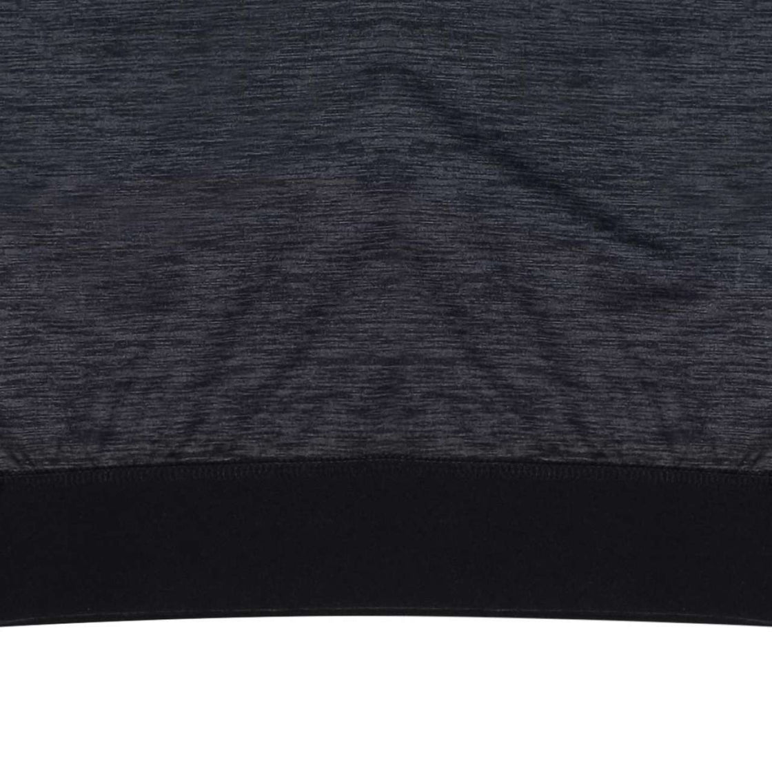 WOMEN'S LONG SLEEVE CROP T
