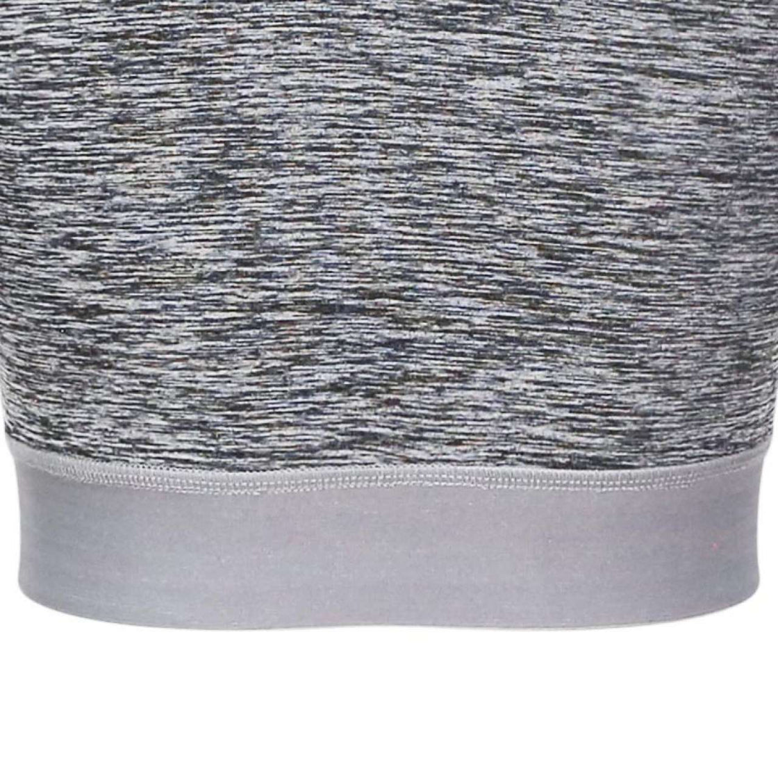 WOMEN'S LONG SLEEVE CROP T