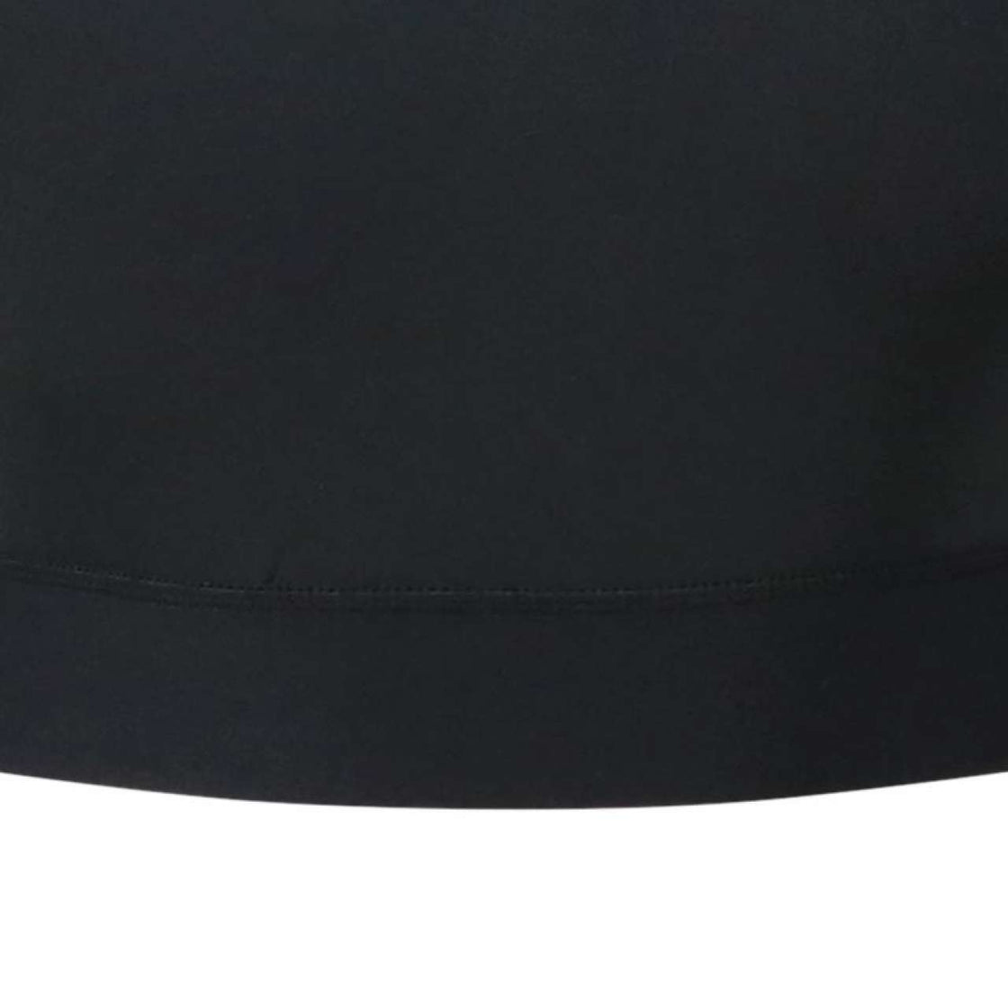 WOMEN'S LONG SLEEVE CROP T