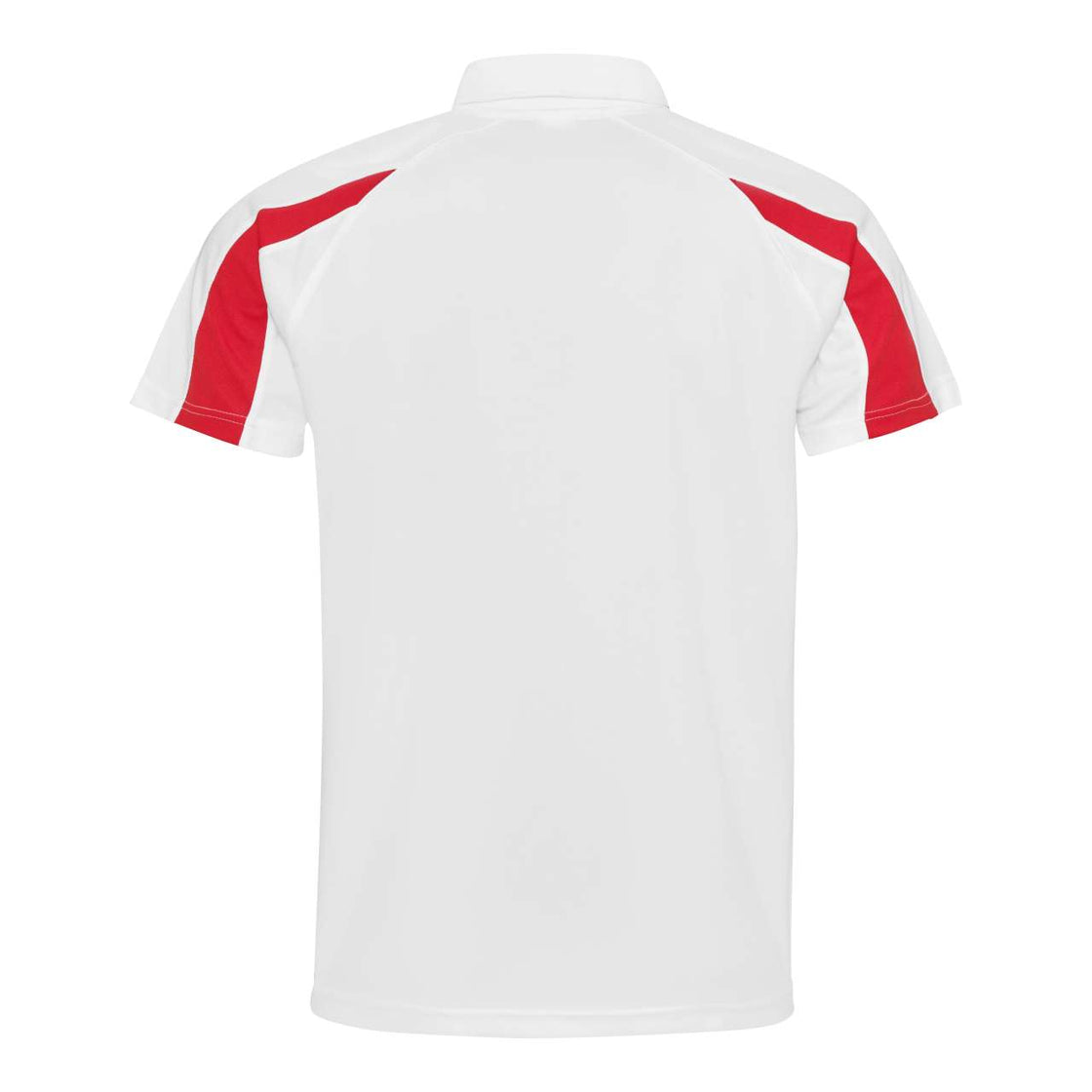 CONTRAST COOL POLO