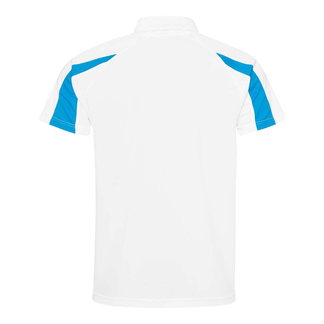 CONTRAST COOL POLO