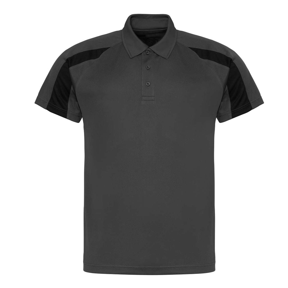 CONTRAST COOL POLO