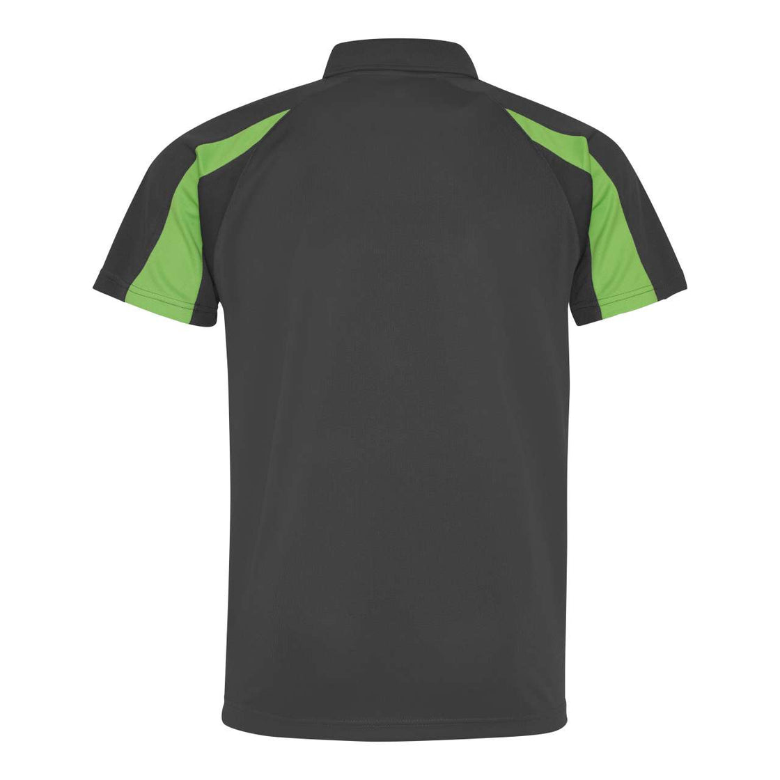 CONTRAST COOL POLO