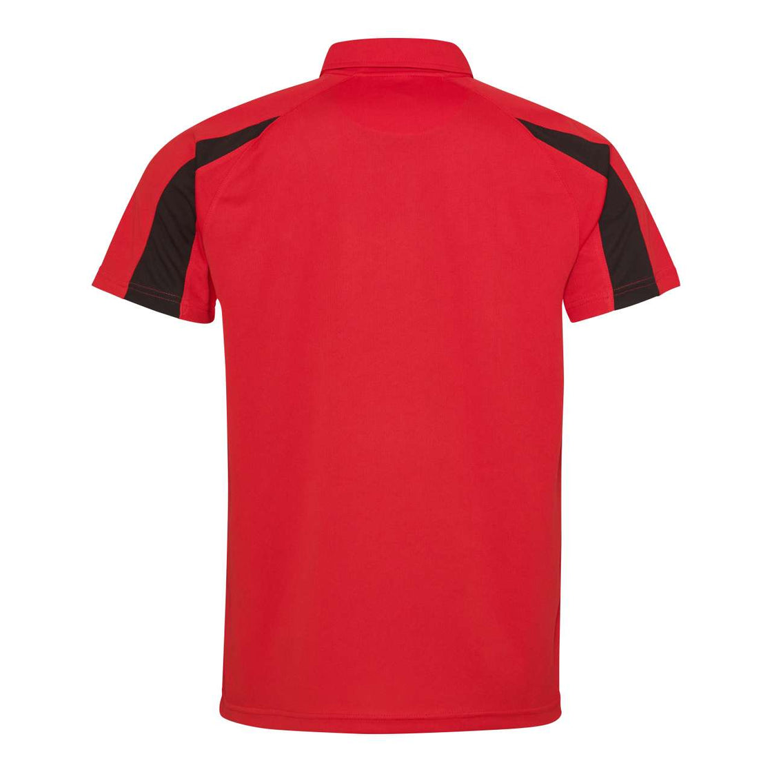 CONTRAST COOL POLO