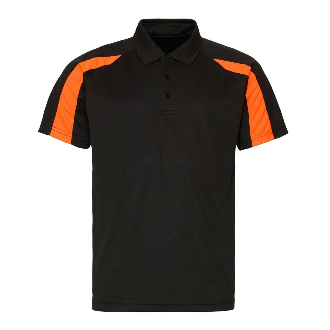CONTRAST COOL POLO