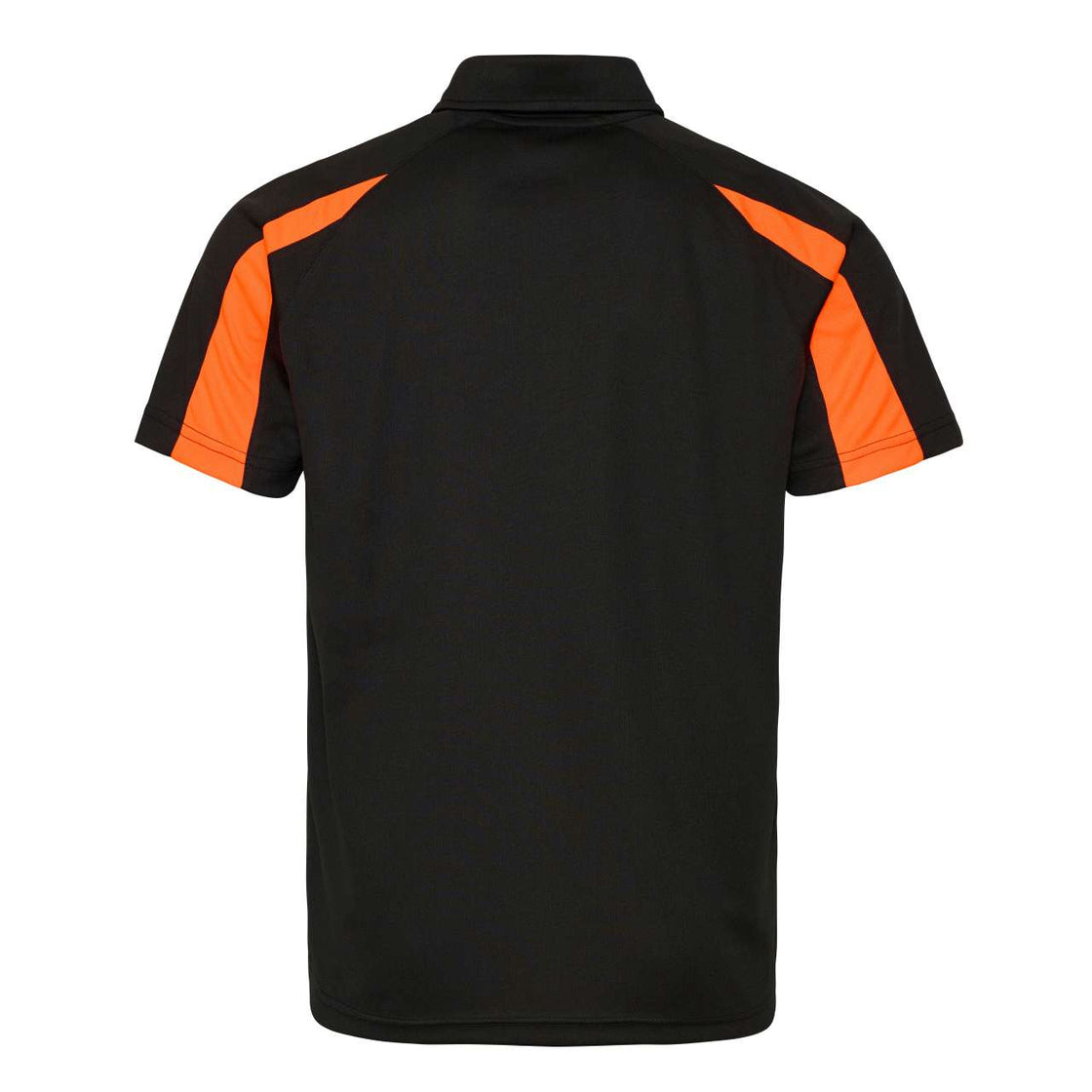 CONTRAST COOL POLO