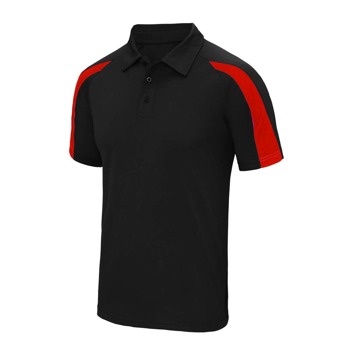 CONTRAST COOL POLO