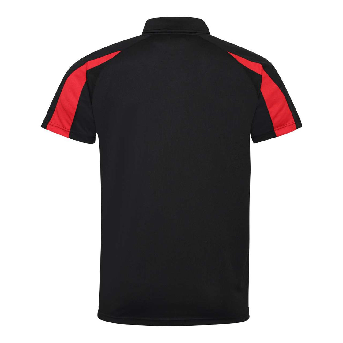 CONTRAST COOL POLO