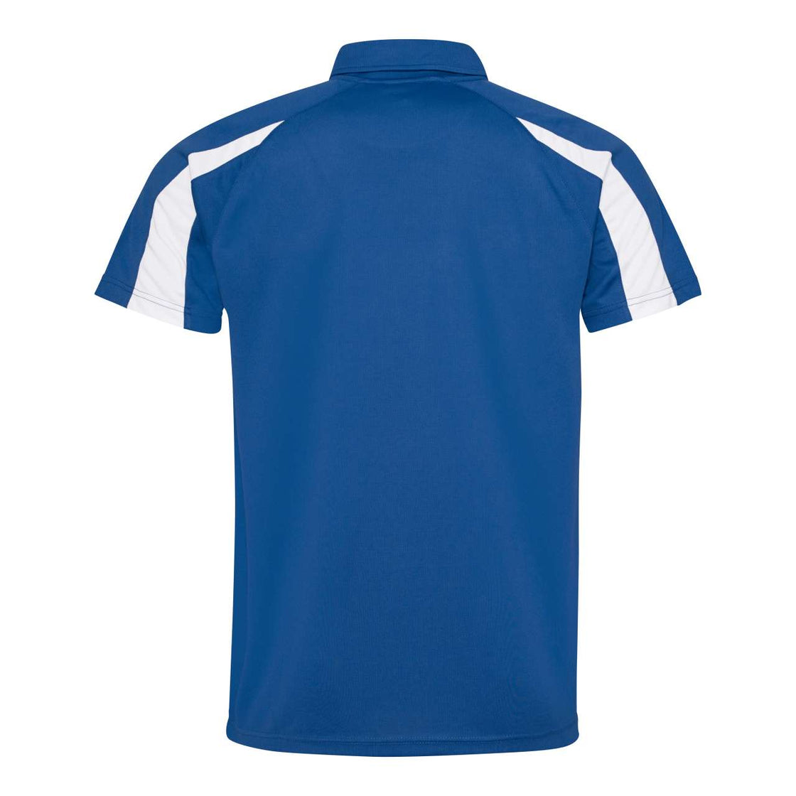 CONTRAST COOL POLO